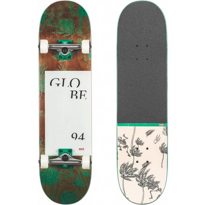 Globe G2 TYPHOON – Hledejceny.cz