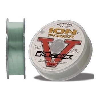 AWA-Shima Ion Power V-Max 100 m 0,18 mm 4,4 kg