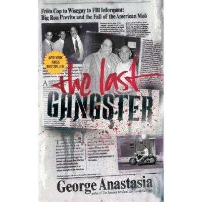 The Last Gangster | George Anastasia