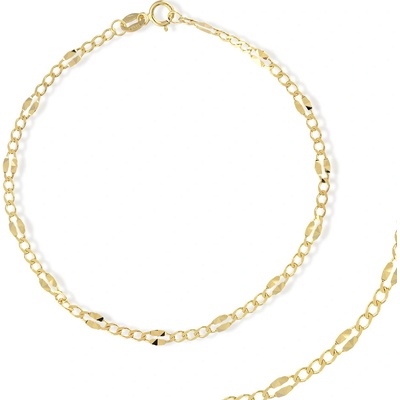 Lillian Vassago unisex Pancer LLV31-GB016 žlutá