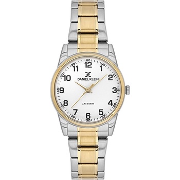 Daniel Klein DK. 1.13846-3 Мъжки Часовник