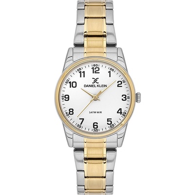 Daniel Klein DK. 1.13846-3 Мъжки Часовник