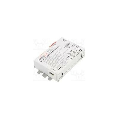 Napájecí zdroj spínaný LED 60W 14÷57VDC 0÷2000mA 120÷277VAC
