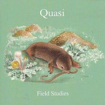 QUASI - FIELD STUDIES LP