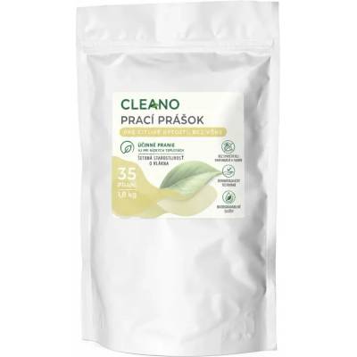 Soaphoria prací prášok ekologický pre citlivé bytosti 2 kg