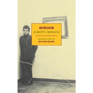 Boredom (ISBN: 9781590171219)