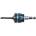 Bosch Адаптор за боркорона Bosch Power-Change Plus 2608594256 - SW 8, 1/4, 16-152 мм (2608594256)