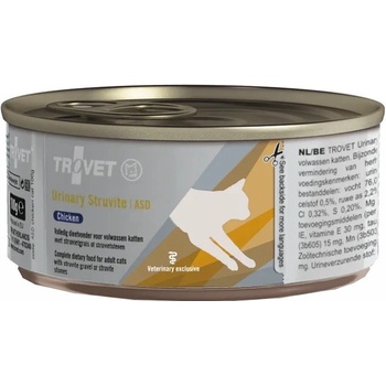 Trovet Cat ASD Chicken 6 x 100 g