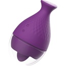 Rewolution Rewopulse Vibrator With Tongue