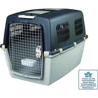 Stefanplast Gulliver 7 Prepravný box pre psov 102 x 72 x 76 cm