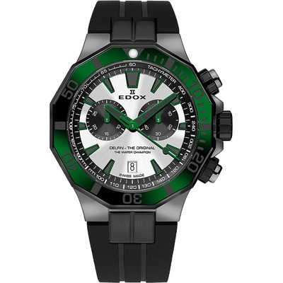 Edox 10112 37GNVCA ANV
