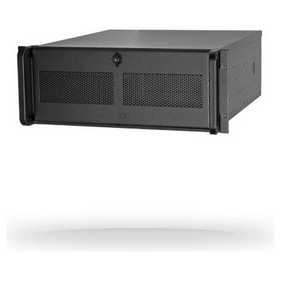 CHIEFTEC UNC-410S-B-U3-OP