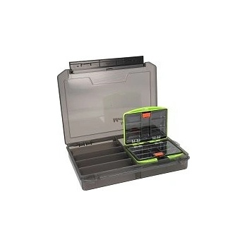 Mikado Box Method Feeder Compact H527S
