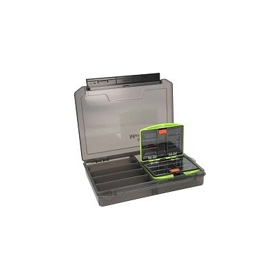 Mikado Box Method Feeder Compact H527S