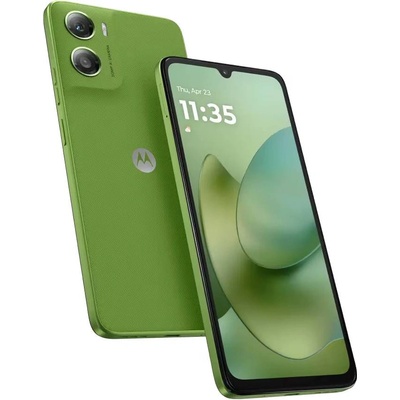 Motorola Moto G06 256GB 4GB RAM Dual