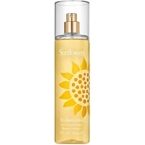 Elizabeth Arden Sunflowers спрей за тяло за жени 236 мл - monna