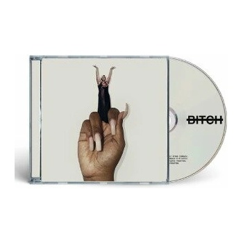LIZZO - BITCH (1CD)