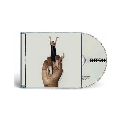 LIZZO - BITCH (1CD)