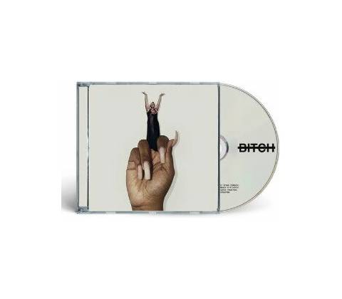 LIZZO - BITCH (1CD)