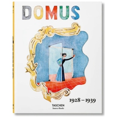 domus 1928-1939