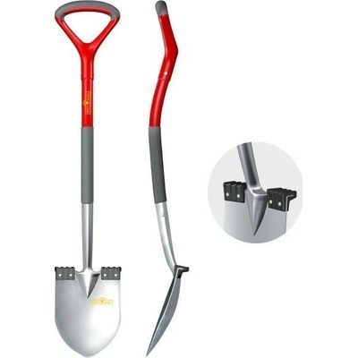 WOLF-Garten AS-E – Zboží Dáma