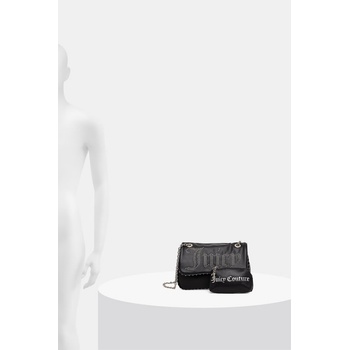 Juicy Couture чанта crossbody дамска от имитация на кожа KIMBERLY (BEJQL8798WVP)