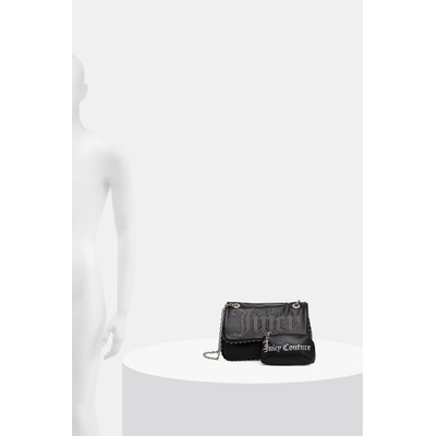 Juicy Couture чанта crossbody дамска от имитация на кожа KIMBERLY (BEJQL8798WVP)