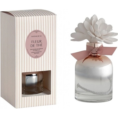 Mathilde M. FLEUR DE THÉ difuzér Valse Florale 200 ml