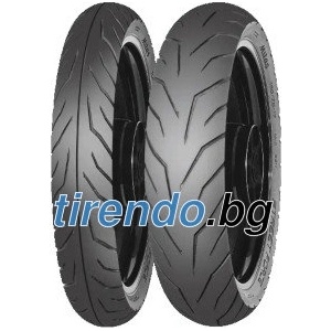 Mitas Street Force ( 130/70-17 TT/TL 62S Задно колело ) - tirendo Мотоциклетни гуми
