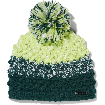Spyder W Brr Berry Hat cypress green