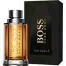 Hugo Boss The Scent EDT 100 ml + deostick 75 ml + sprchový gel 50 ml dárková sada