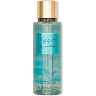 Victoria's Secret Aqua Kiss fragrance - Лосион за тяло за жени 236 мл
