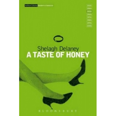 Taste of Honey