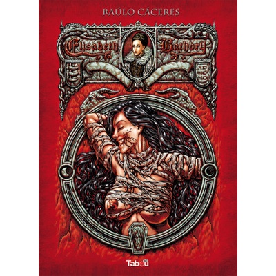 Elisabeth Bathory | CACERES