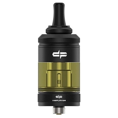 Digiflavor Siren G MTL Black 4ml