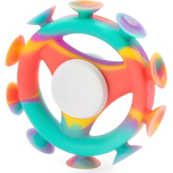 Silikónový Spinner Multi Typ2 KP22079