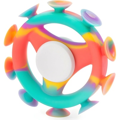 Silikónový Spinner Multi Typ2 KP22079