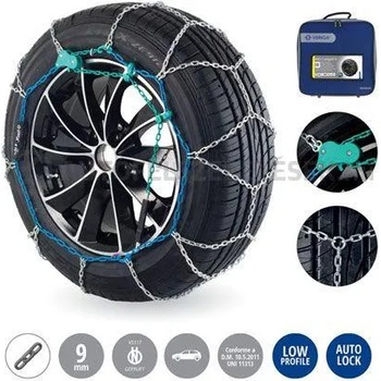 Image 1 of VERIGA PC9 130