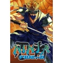 Ninja Five-O