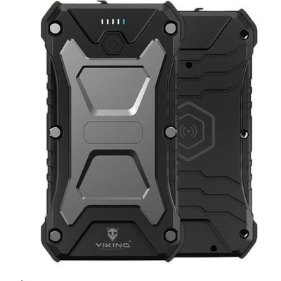 Outdoor powerbanka s GSM odposlechem a GPS lokátorem Viking SKADI I 10000mAh – Sleviste.cz