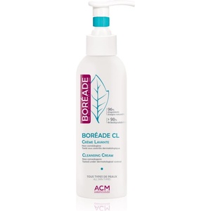 ACM Boréade CL почистващ крем за смесена и мазна кожа 200ml