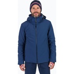 Rossignol Мъжко скиорско яке Rossignol Cieloalto Jkt dark navy