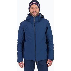 Rossignol Мъжко скиорско яке Rossignol Cieloalto Jkt dark navy