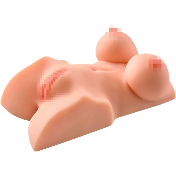 ostatní Perfect DD’s Masturbator