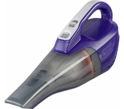 Black & Decker DVB315JP