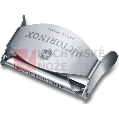 Victorinox Nerezová škrabka 7.6074 – Zbozi.Blesk.cz