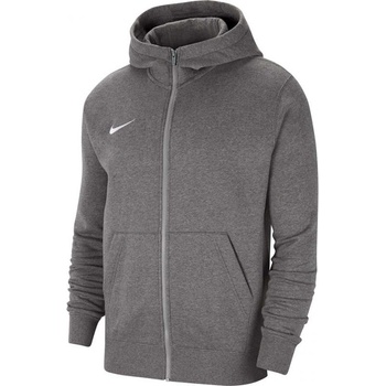 Nike Park 20 Fleece Full-Zip Hoodie Junior CW6891-071 (70021) L