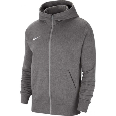 Nike Park 20 Fleece Full-Zip Hoodie Junior CW6891-071 (70021) L