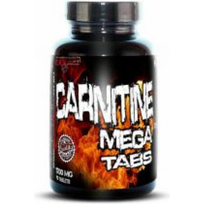 Extreme&Fit Carnitine Mega 120 kapsúl
