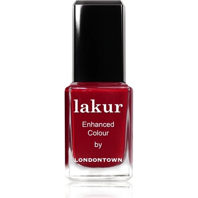 Londontown lakur Mull It Over lak na nehty 12 ml
